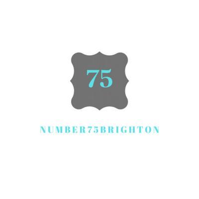 Number 75 Hotel Brighton Exterior foto